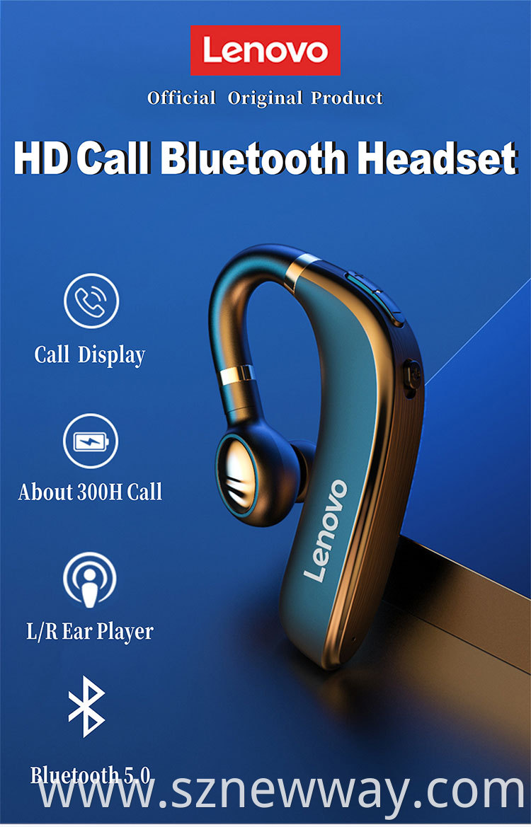 Lenovo Hx106 Headphone